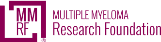 Multiple Myeloma Research Foundation logo