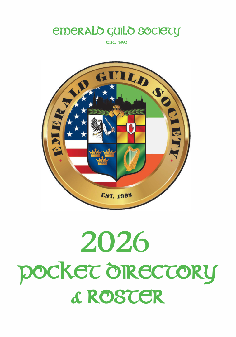 Original 2026 Pocket Directory: 2026 edition cover